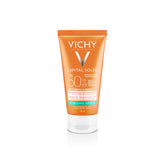 vichy sunscreen